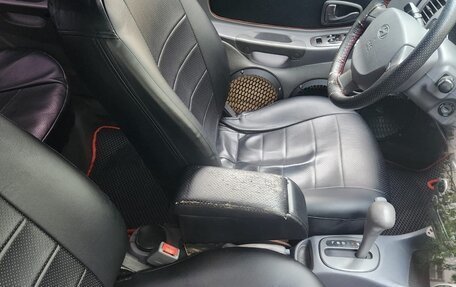 Hyundai Accent II, 2005 год, 270 000 рублей, 14 фотография