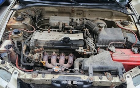 Hyundai Accent II, 2005 год, 270 000 рублей, 18 фотография