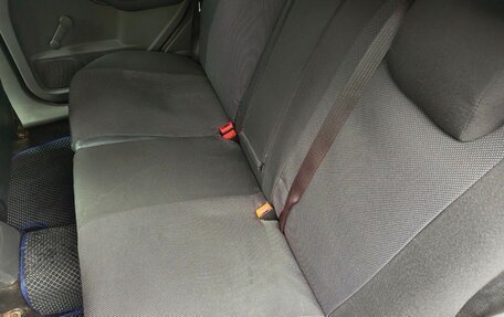 Ford Focus II рестайлинг, 2007 год, 450 000 рублей, 7 фотография