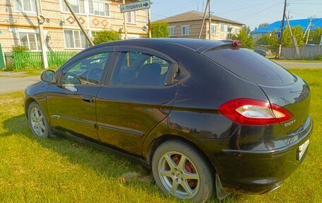 Chery M11 (A3), 2010 год, 270 000 рублей, 2 фотография