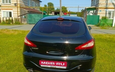 Chery M11 (A3), 2010 год, 270 000 рублей, 3 фотография