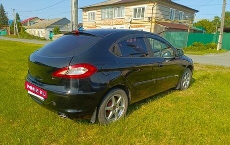 Chery M11 (A3), 2010 год, 270 000 рублей, 5 фотография