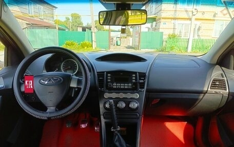 Chery M11 (A3), 2010 год, 270 000 рублей, 8 фотография
