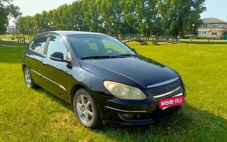 Chery M11 (A3), 2010 год, 270 000 рублей, 6 фотография