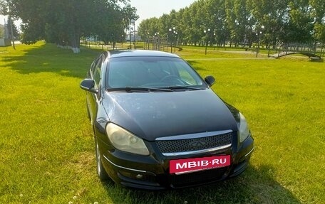 Chery M11 (A3), 2010 год, 270 000 рублей, 7 фотография