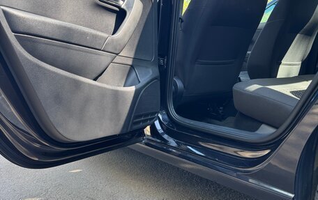 Volkswagen Polo VI (EU Market), 2015 год, 860 000 рублей, 17 фотография