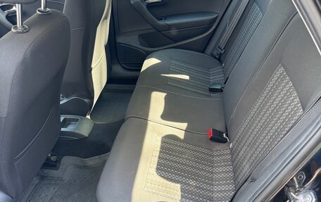 Volkswagen Polo VI (EU Market), 2015 год, 860 000 рублей, 20 фотография