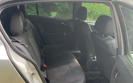 Opel Astra H, 2008 год, 330 000 рублей, 5 фотография