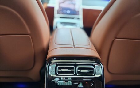 Mercedes-Benz S-Класс, 2022 год, 8 790 000 рублей, 19 фотография