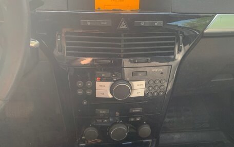 Opel Astra H, 2008 год, 330 000 рублей, 8 фотография