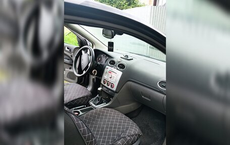 Ford Focus II рестайлинг, 2007 год, 330 000 рублей, 2 фотография