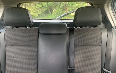 Opel Astra H, 2008 год, 330 000 рублей, 7 фотография