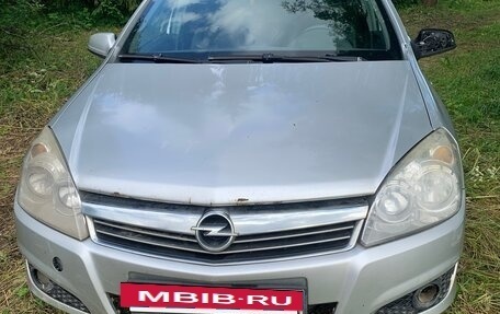 Opel Astra H, 2008 год, 330 000 рублей, 2 фотография