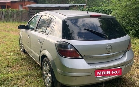 Opel Astra H, 2008 год, 330 000 рублей, 3 фотография