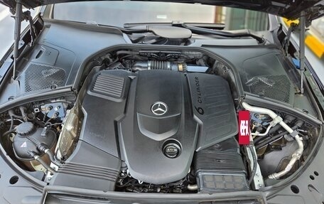 Mercedes-Benz S-Класс, 2022 год, 8 790 000 рублей, 20 фотография