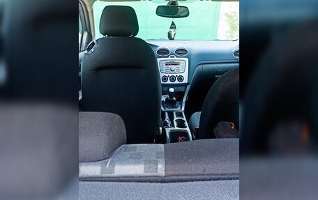 Ford Focus II рестайлинг, 2007 год, 330 000 рублей, 8 фотография