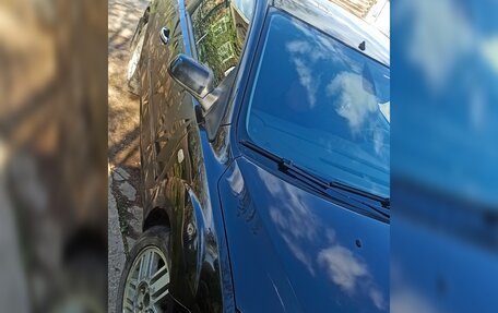 Ford Focus II рестайлинг, 2007 год, 330 000 рублей, 6 фотография