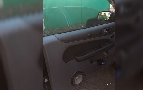 Ford Focus II рестайлинг, 2007 год, 330 000 рублей, 16 фотография