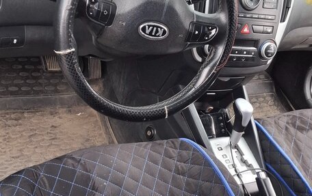 KIA cee'd I рестайлинг, 2010 год, 780 000 рублей, 2 фотография