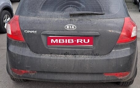 KIA cee'd I рестайлинг, 2010 год, 780 000 рублей, 6 фотография