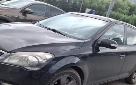 KIA cee'd I рестайлинг, 2010 год, 780 000 рублей, 8 фотография