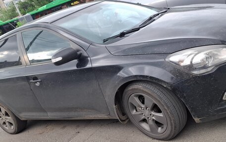 KIA cee'd I рестайлинг, 2010 год, 780 000 рублей, 7 фотография