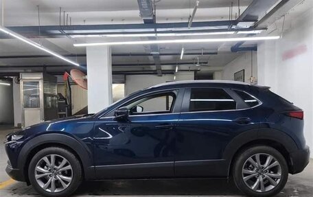 Mazda CX-30 I, 2022 год, 2 050 000 рублей, 5 фотография