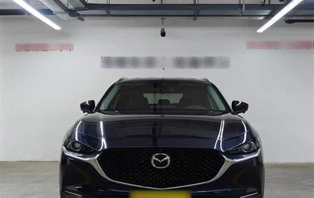 Mazda CX-30 I, 2022 год, 2 050 000 рублей, 2 фотография