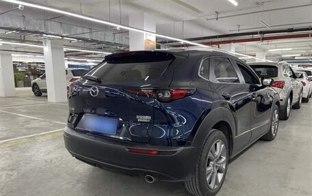Mazda CX-30 I, 2022 год, 2 050 000 рублей, 4 фотография