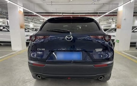 Mazda CX-30 I, 2022 год, 2 050 000 рублей, 3 фотография