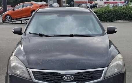 KIA cee'd I рестайлинг, 2010 год, 780 000 рублей, 10 фотография
