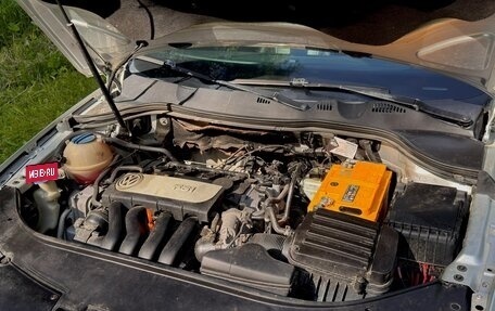 Volkswagen Passat B6, 2007 год, 650 000 рублей, 10 фотография