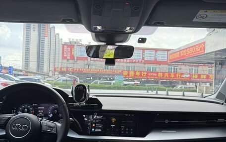 Audi A3, 2021 год, 2 150 000 рублей, 6 фотография