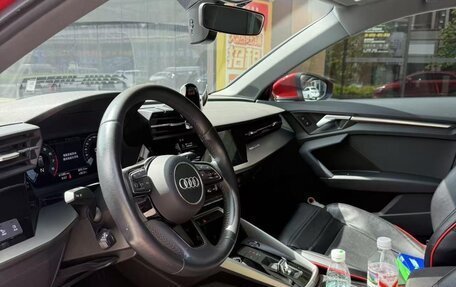 Audi A3, 2021 год, 2 150 000 рублей, 5 фотография