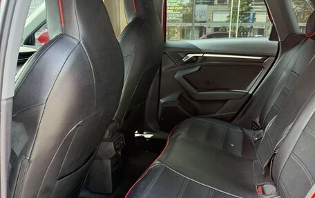Audi A3, 2021 год, 2 150 000 рублей, 7 фотография