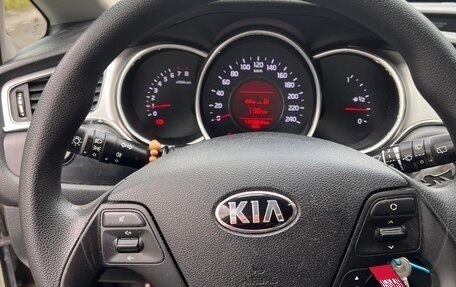 KIA cee'd III, 2012 год, 800 000 рублей, 5 фотография