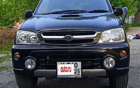 Daihatsu Terios II, 2011 год, 800 000 рублей, 2 фотография