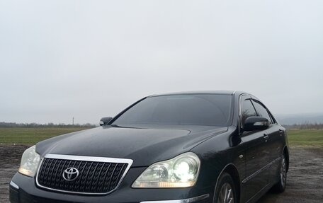 Toyota Crown Majesta, 2008 год, 900 000 рублей, 2 фотография