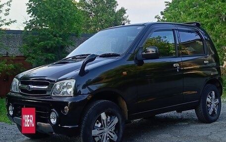 Daihatsu Terios II, 2011 год, 800 000 рублей, 3 фотография
