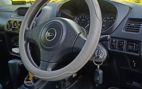 Daihatsu Terios II, 2011 год, 800 000 рублей, 16 фотография