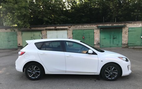 Mazda 3, 2012 год, 1 100 000 рублей, 3 фотография