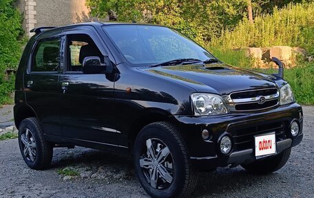 Daihatsu Terios II, 2011 год, 800 000 рублей, 6 фотография