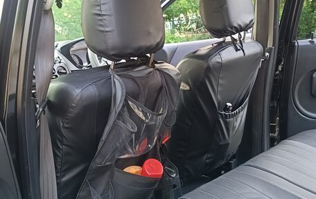 Daihatsu Terios II, 2011 год, 800 000 рублей, 14 фотография