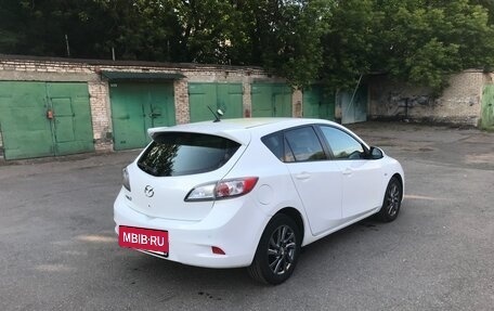 Mazda 3, 2012 год, 1 100 000 рублей, 4 фотография