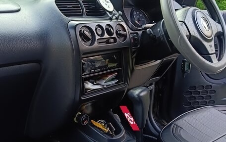 Daihatsu Terios II, 2011 год, 800 000 рублей, 12 фотография