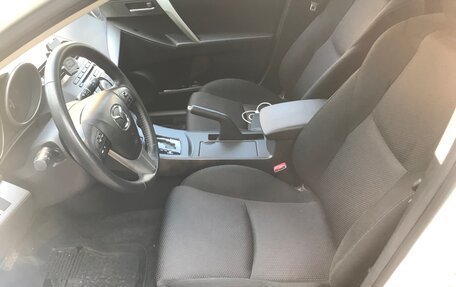 Mazda 3, 2012 год, 1 100 000 рублей, 10 фотография