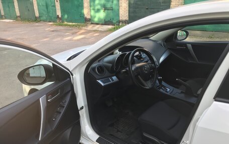 Mazda 3, 2012 год, 1 100 000 рублей, 9 фотография