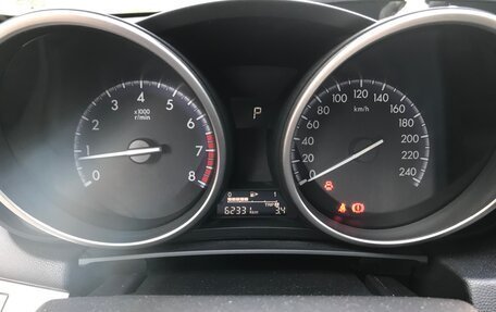 Mazda 3, 2012 год, 1 100 000 рублей, 11 фотография