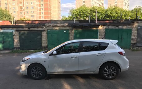 Mazda 3, 2012 год, 1 100 000 рублей, 7 фотография