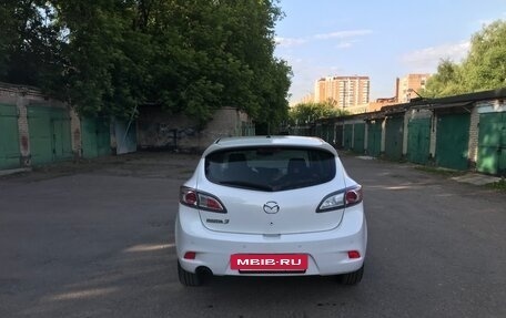 Mazda 3, 2012 год, 1 100 000 рублей, 5 фотография